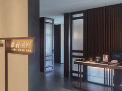 -淮香国色·淮扬菜(正大中心店)