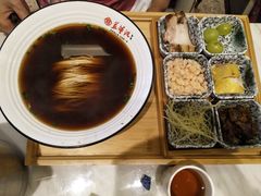 -華僑飯店中餐厅