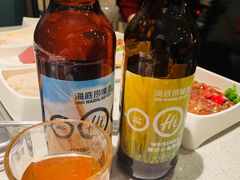 -海底捞大排档火锅(悦荟广场店)