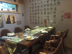包厢-以前的小酒馆(中山广场店)