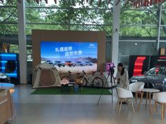 -上海协通福骋福特4S店(汶水路店)