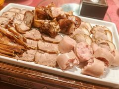 -百花人家(门城水岸店)