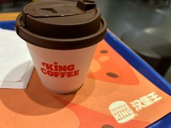 -汉堡王(西直门凯德MALL店)