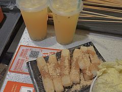 -钢管厂五区小郡肝串串香(南山店)