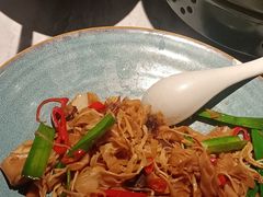 -鹿港小镇(霄云店)