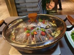 -渔傅·霞浦滩涂海鲜(建平店)