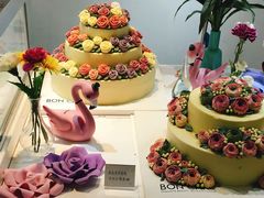 -BON CAKE(华贸购物中心店)