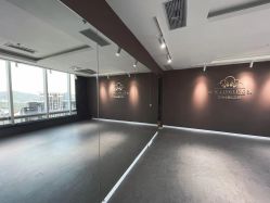 -OCEAN DANCE高空舞蹈室