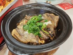 -老楼羊蝎子·铜锅涮肉•20年专注羊肉(惊驾路店)