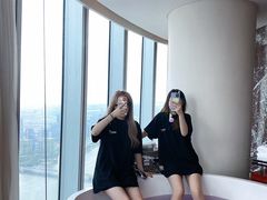 -广州四季酒店
