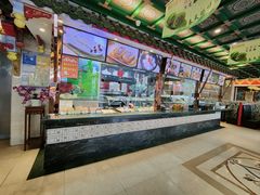 -四宜糕团店(南大街店)