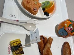 -dodonpa.墩墩伐 便当食堂(博华广场店)