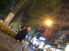 -奎星楼街