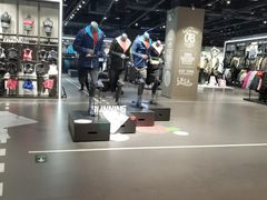 -李宁(苏州中心店)
