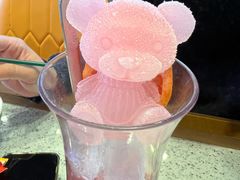 -七爷清汤腩·港式茶餐厅(世博店)