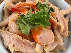 -李先生牛肉面大王(朝阳街店)