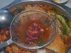 -古乐牛香·鲜牛肉牛杂火锅(新区店)