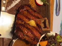 -绿茵阁牛扒餐厅(客村店)