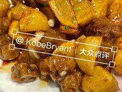 -醉得意·山茶油炒土鸡(泰安万达店)
