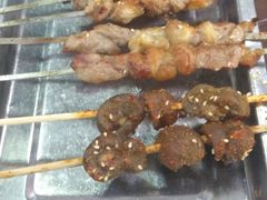 -马艾萨中国兰州牛肉拉面(劲松店)