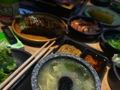 -九田家黑牛烤肉料理(溧阳吾悦店)