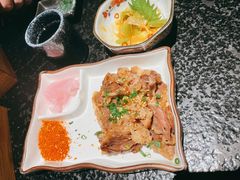 -無境·匠心日本料理(汉街店)