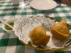 -Santoor 萨都里印度餐厅(北锣鼓巷店)