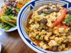 -清真老铁家泡馍(西荷店)