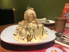 -卡朋厨房(289艺术园区店)