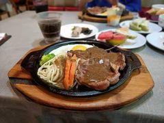 -凡塔斯牛排餐厅(厚街万达店)