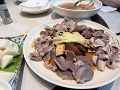 -乡亲鹅肉城(昆山店)