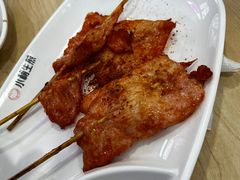 -小杨生煎(成山巴黎春天店)