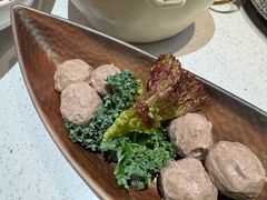 -千牛将·鲜牛肉火锅(开元路店)