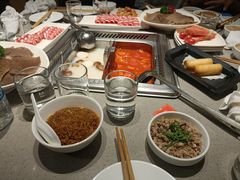 -海底捞火锅(蒙城路店)