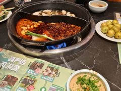 -巴蜀大将火锅(春熙店)