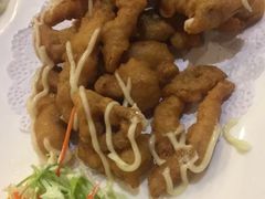 -百富源·海鲜辽菜(浑河堡店)