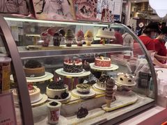 -DQ·蛋糕·冰淇淋(五棵松万达店)