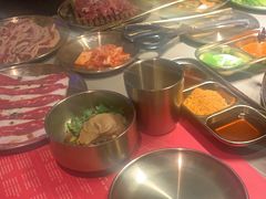 -西塔老太太泥炉烤肉(温州首店万象城黑金店)