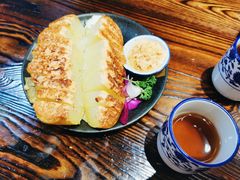 -达摩食堂(仓山万达店)