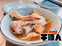 -麻小度青花椒鱼(安德总店)