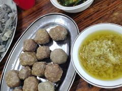 牛肉丸-江村四哥新鲜牛肉店(江高总店)