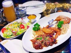 -MOSSO德国餐厅·音乐酒吧(环宇荟店)