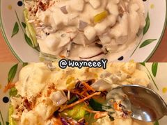 -萨莉亚意式餐厅(永旺购物中心店)