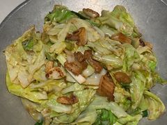-小山城·馋嘴蛙(亚运村店)