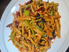 -纯肴大东北(新城北街店)