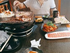 -火炉旺烤肉啤酒屋(沈北创始店)