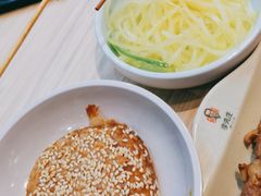-李先生牛肉面大王(东铁营店)