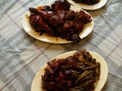 -尹记餐馆(花园店)