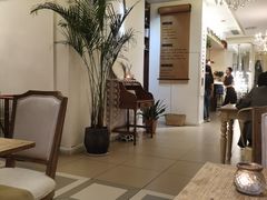 大堂-MOMENT湖景餐厅(解放路店)