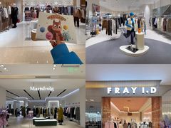 -松雷商业(南岗店)